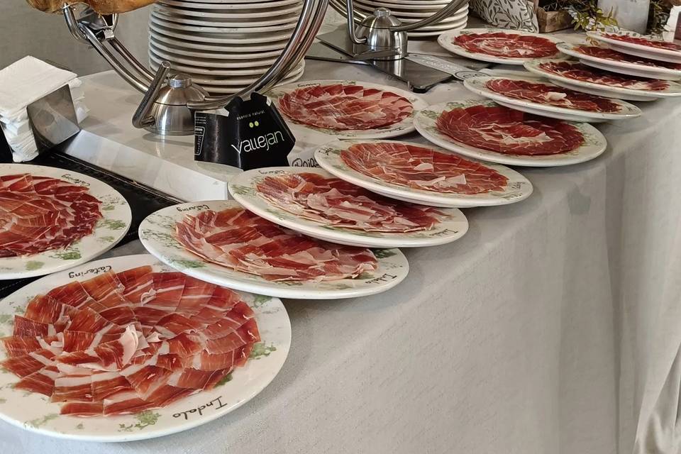 Jamón