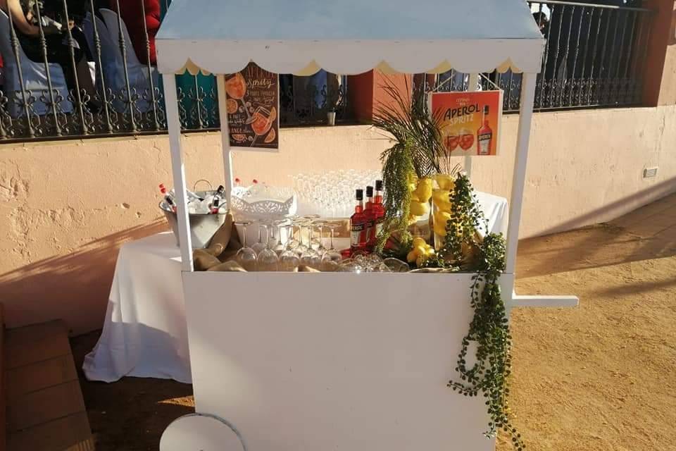 Catering Indalo