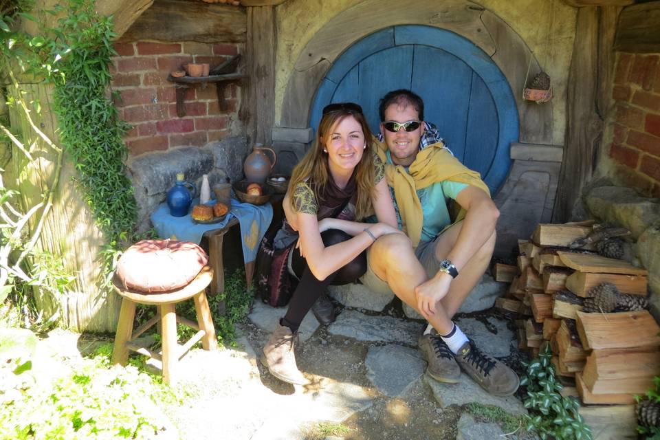 Hobbiton