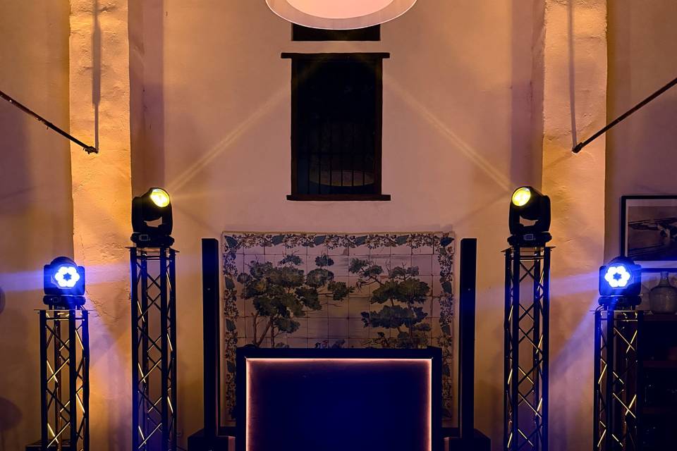 Breso Events