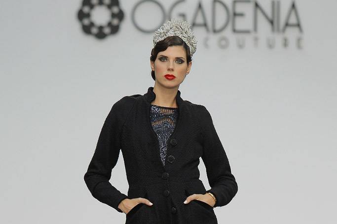 Ogadenia Couture