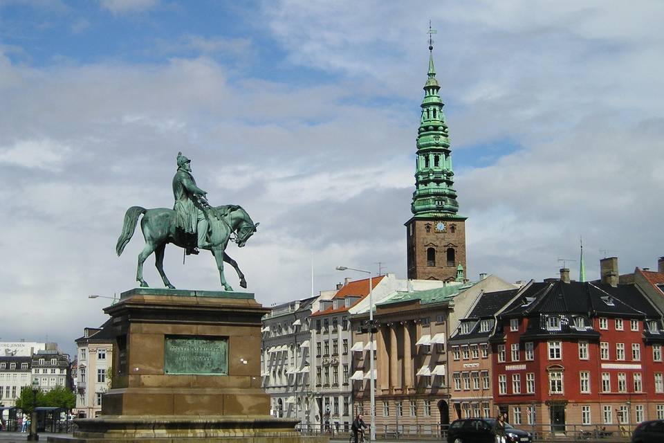 Copenhague