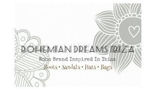 Bohemian Dreams Ibiza