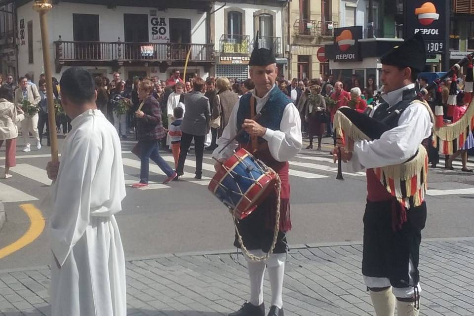 Procesión