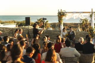 Valhalla Gastro Beach Club