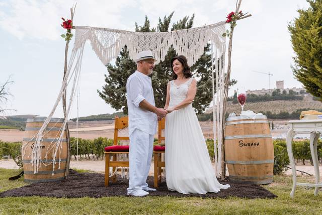 BODAS REALES