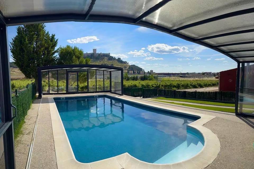 Piscina