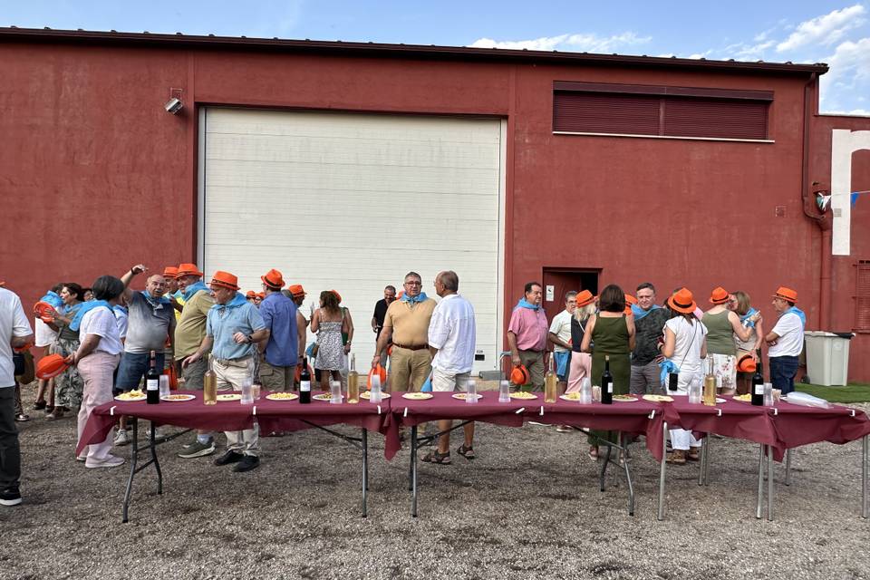 Bodegas Marcos exterior