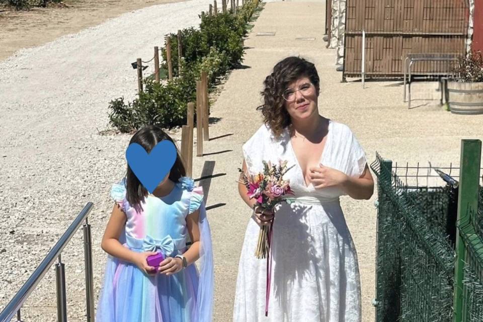 BODAS REALES