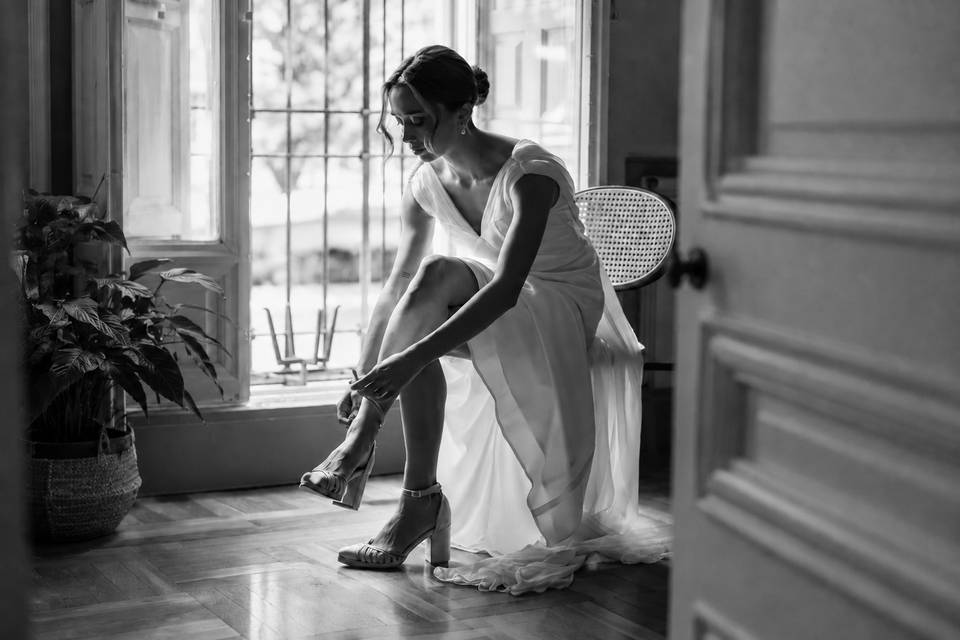 Musal • Defier Novia