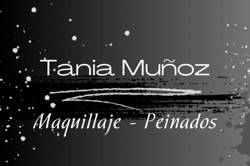 Tania Muñoz