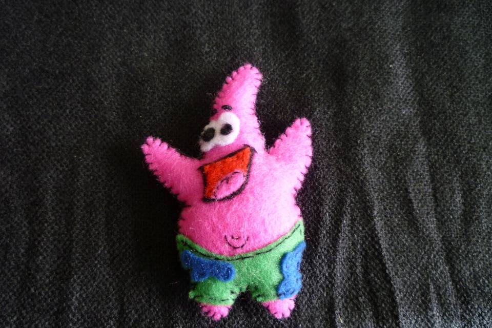 Patricio