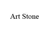 Logoartstone