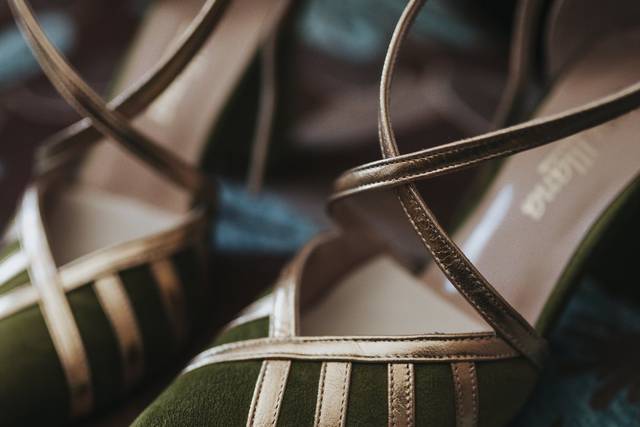 Zapatos