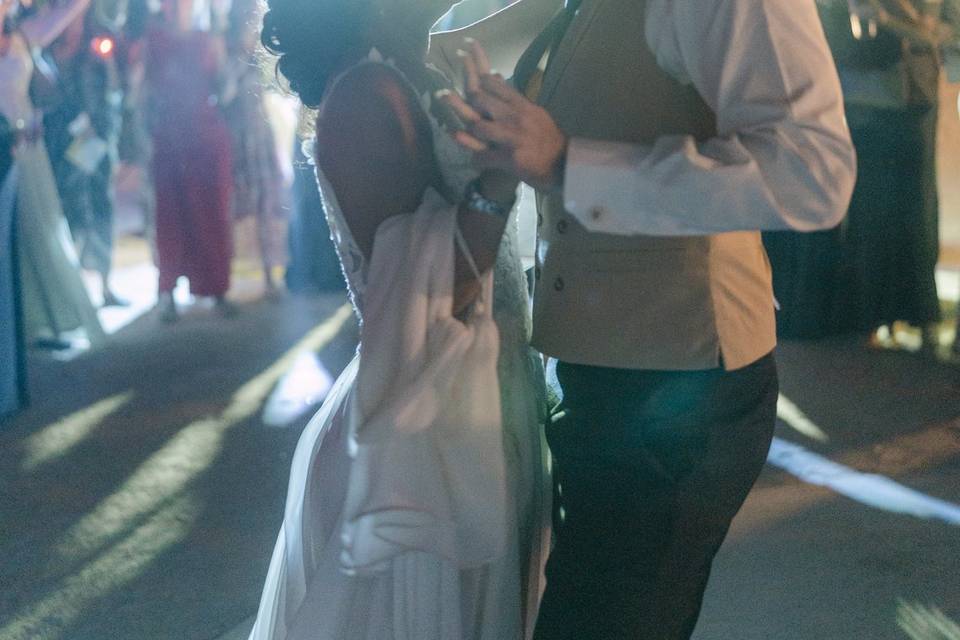 Baile