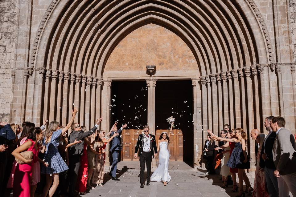 Tu Boda BCN