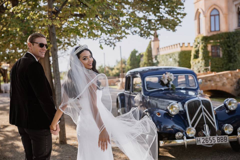 Tu Boda BCN