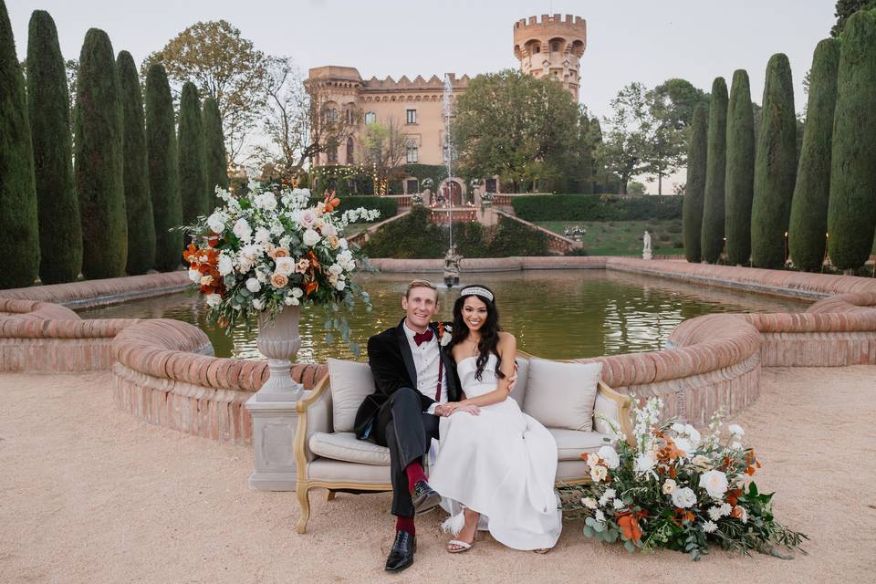 Tu Boda BCN