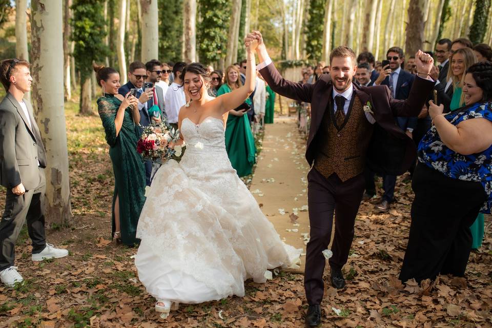 Tu Boda BCN