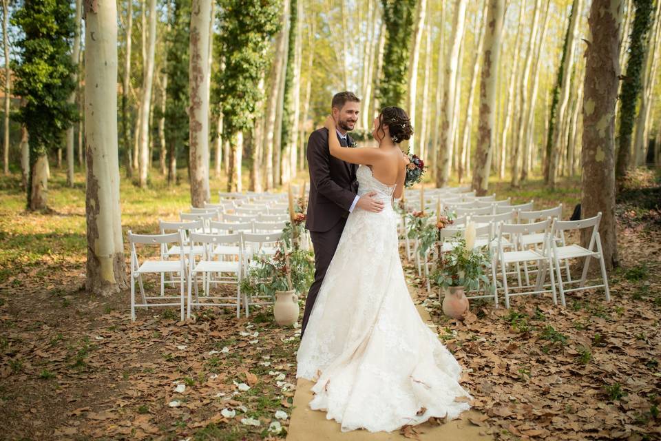 Tu Boda BCN