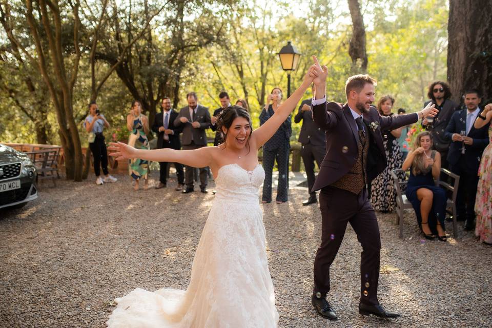 Tu Boda BCN