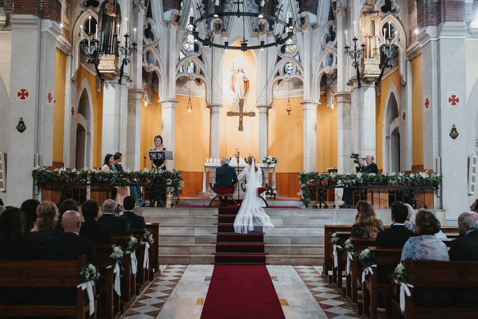 Tu Boda BCN