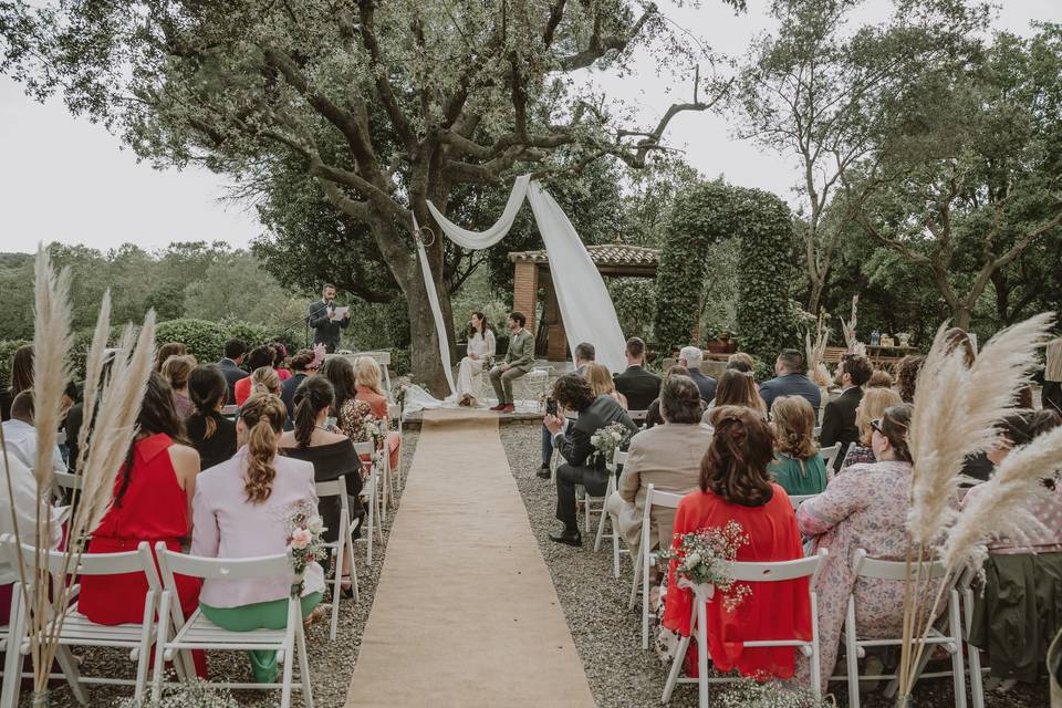 Tu Boda BCN