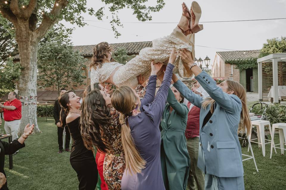 Tu Boda BCN