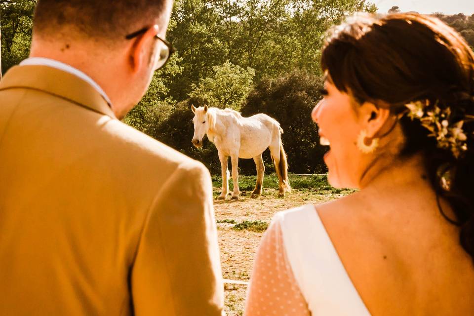 Boda Chio & Javi