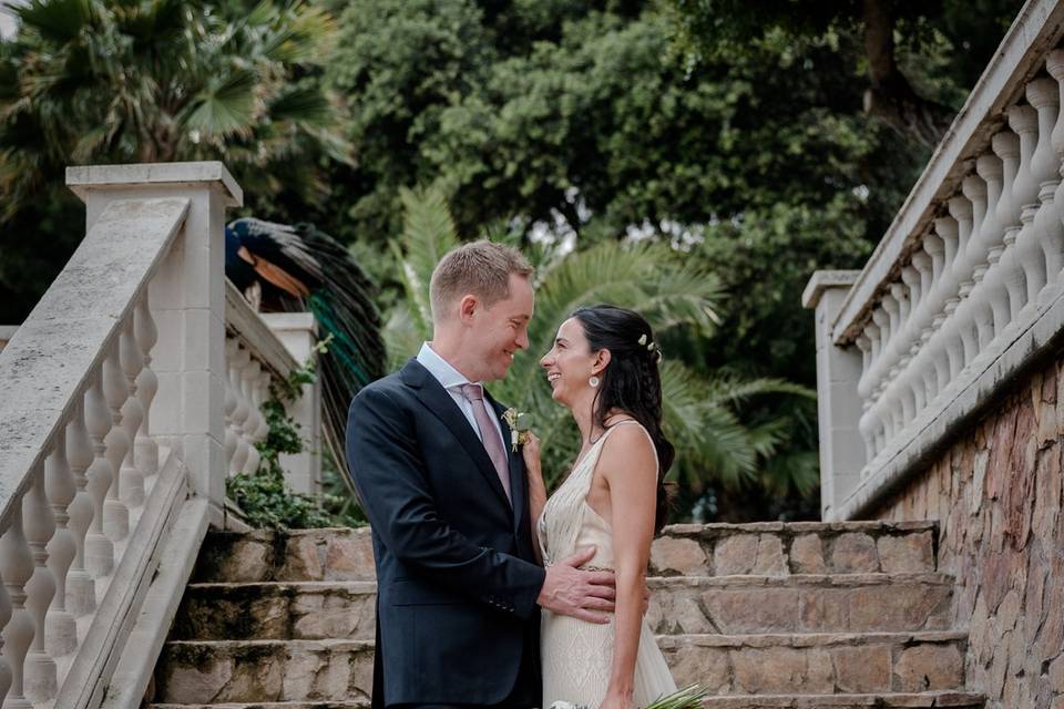 Tu Boda BCN