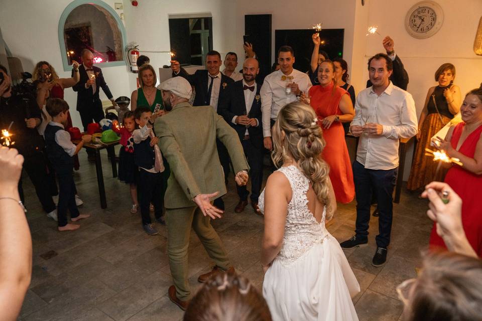 Tu Boda BCN