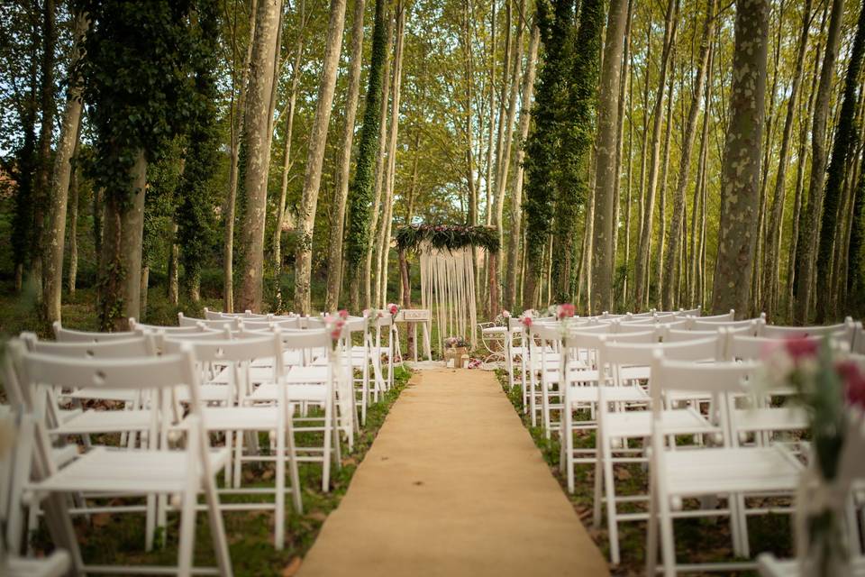 Tu Boda BCN