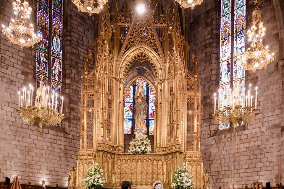 Tu Boda BCN