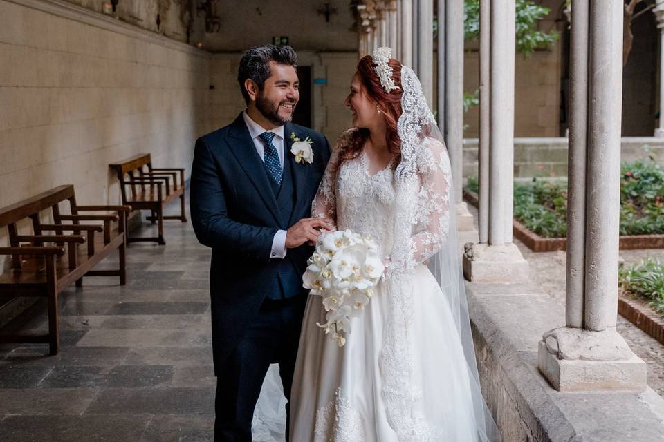 Tu Boda BCN