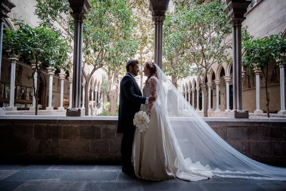 Tu Boda BCN