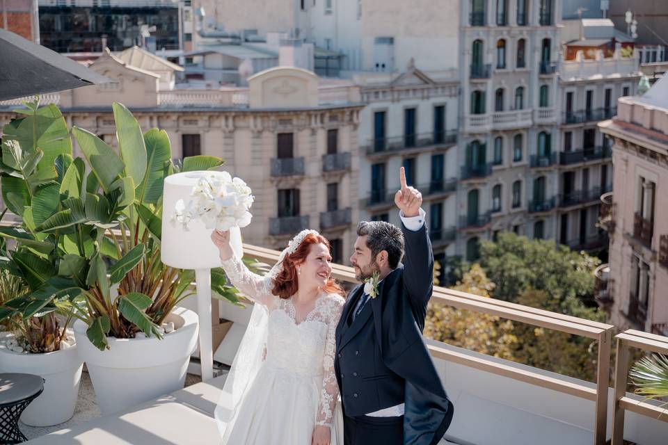 Tu Boda BCN