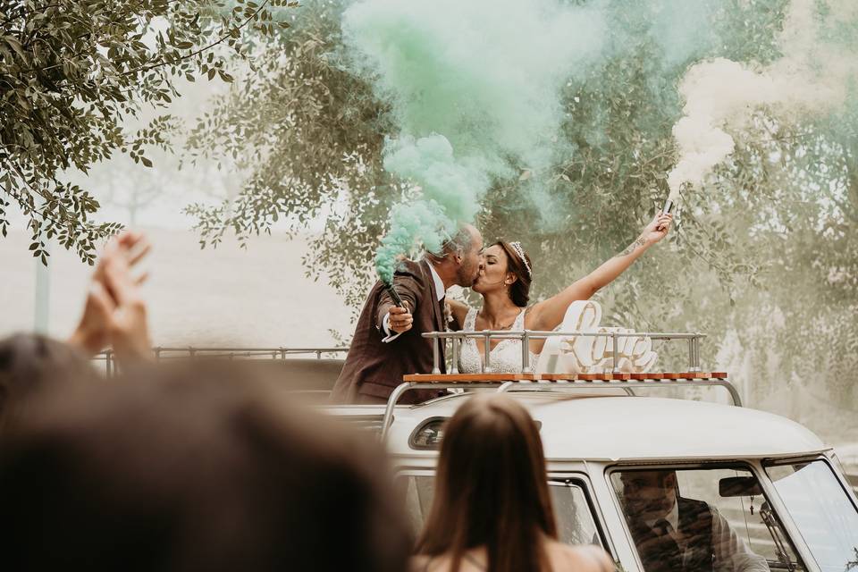 Tu Boda BCN