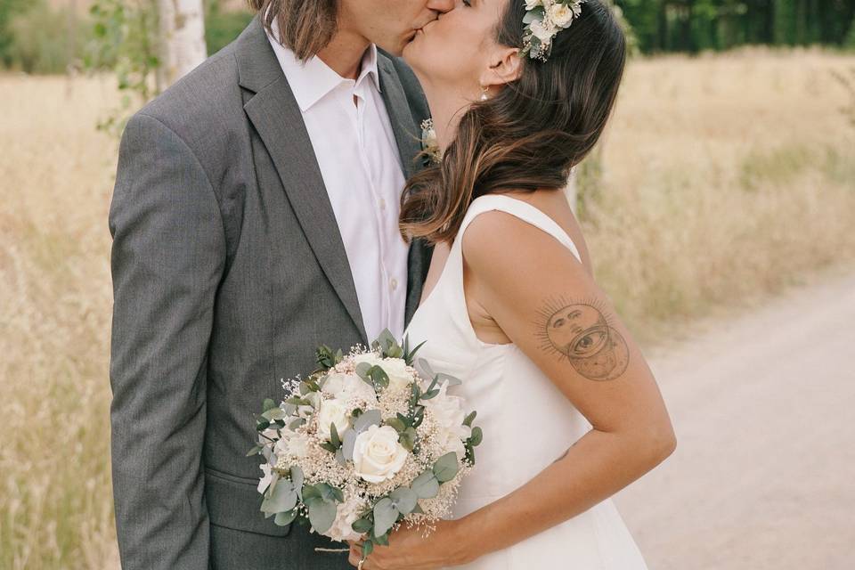 Tu Boda BCN