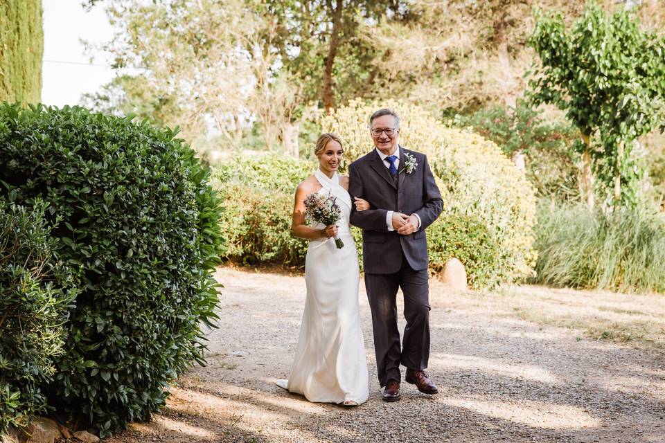 Boda de Raquel&Rubén