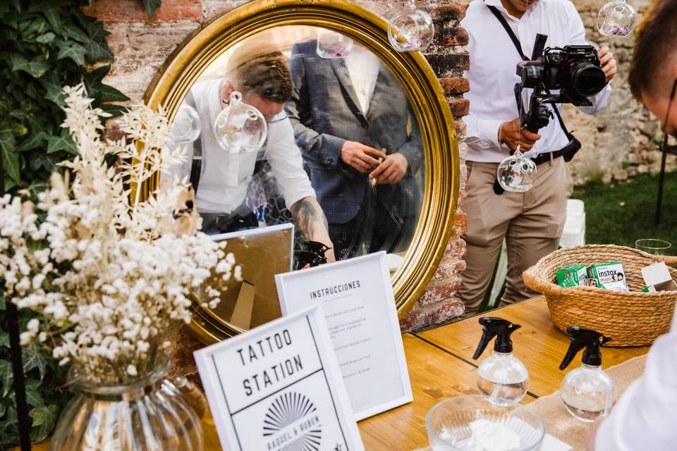 Tu Boda BCN