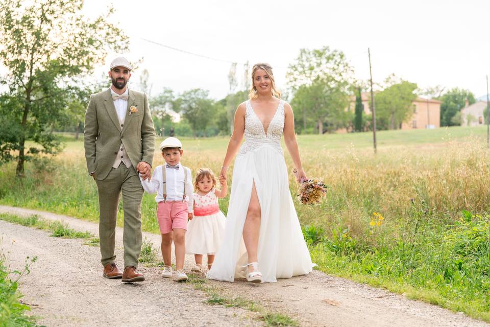 Tu Boda BCN