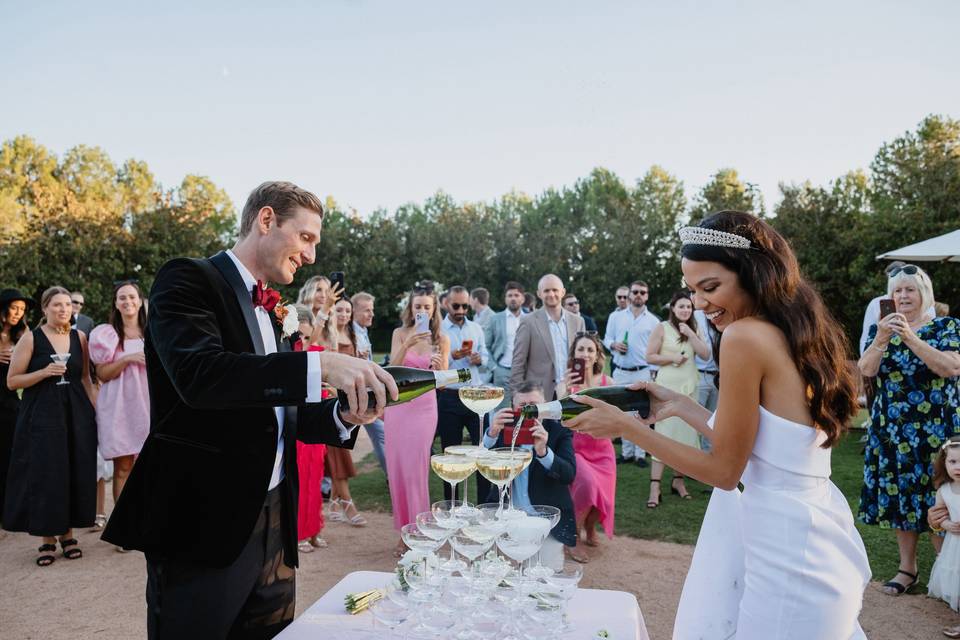 Tu Boda BCN