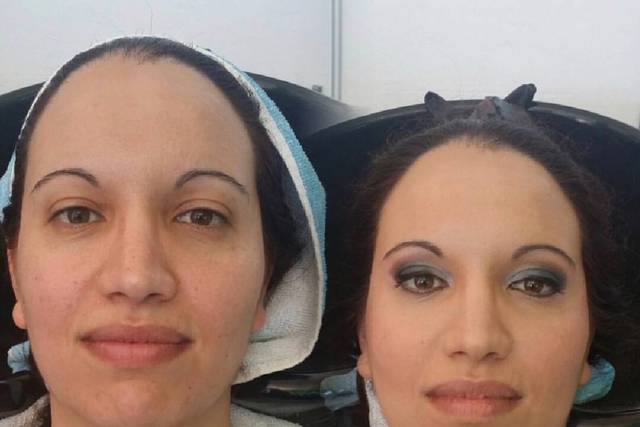 Maquillaje