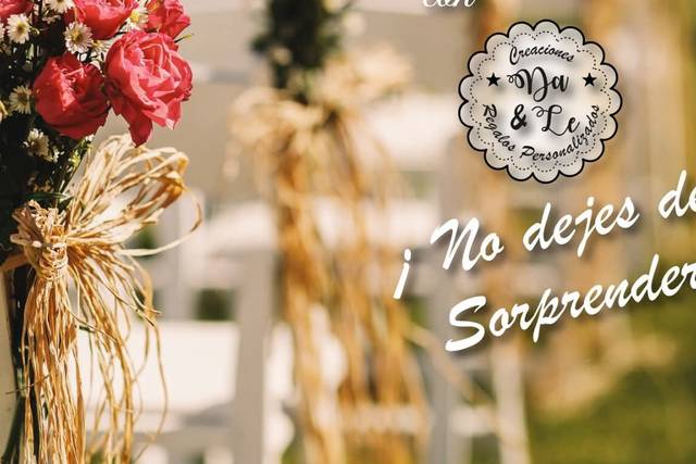 Creaciones Da&Le