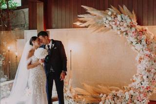 Adoro las bodas