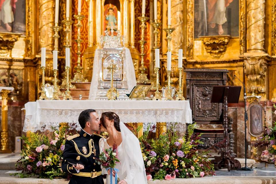 Boda en badajoz