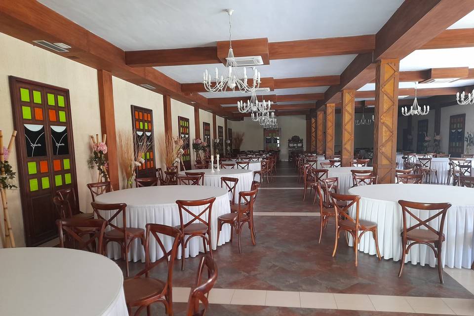 Banquete