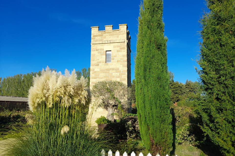 Bodega Zarzavilla