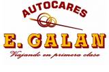 Autocares E. Galán