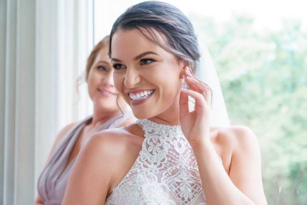 Maquillaje de novia